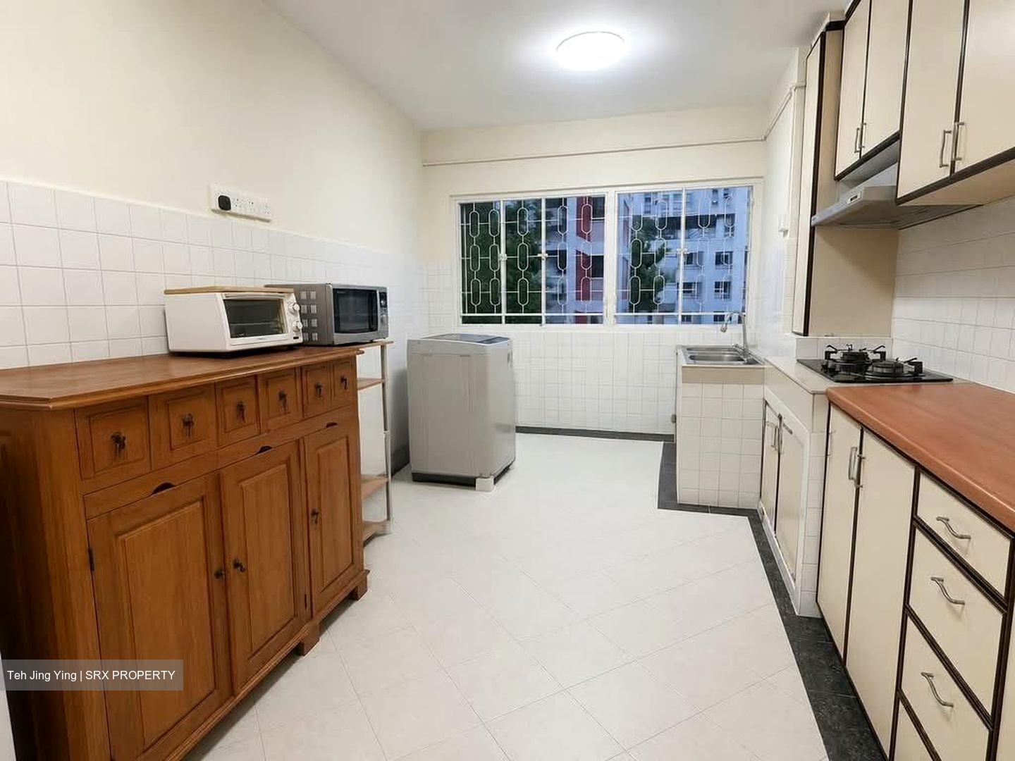 Blk 122 Hougang Avenue 1 (Hougang), HDB 3 Rooms #555853921